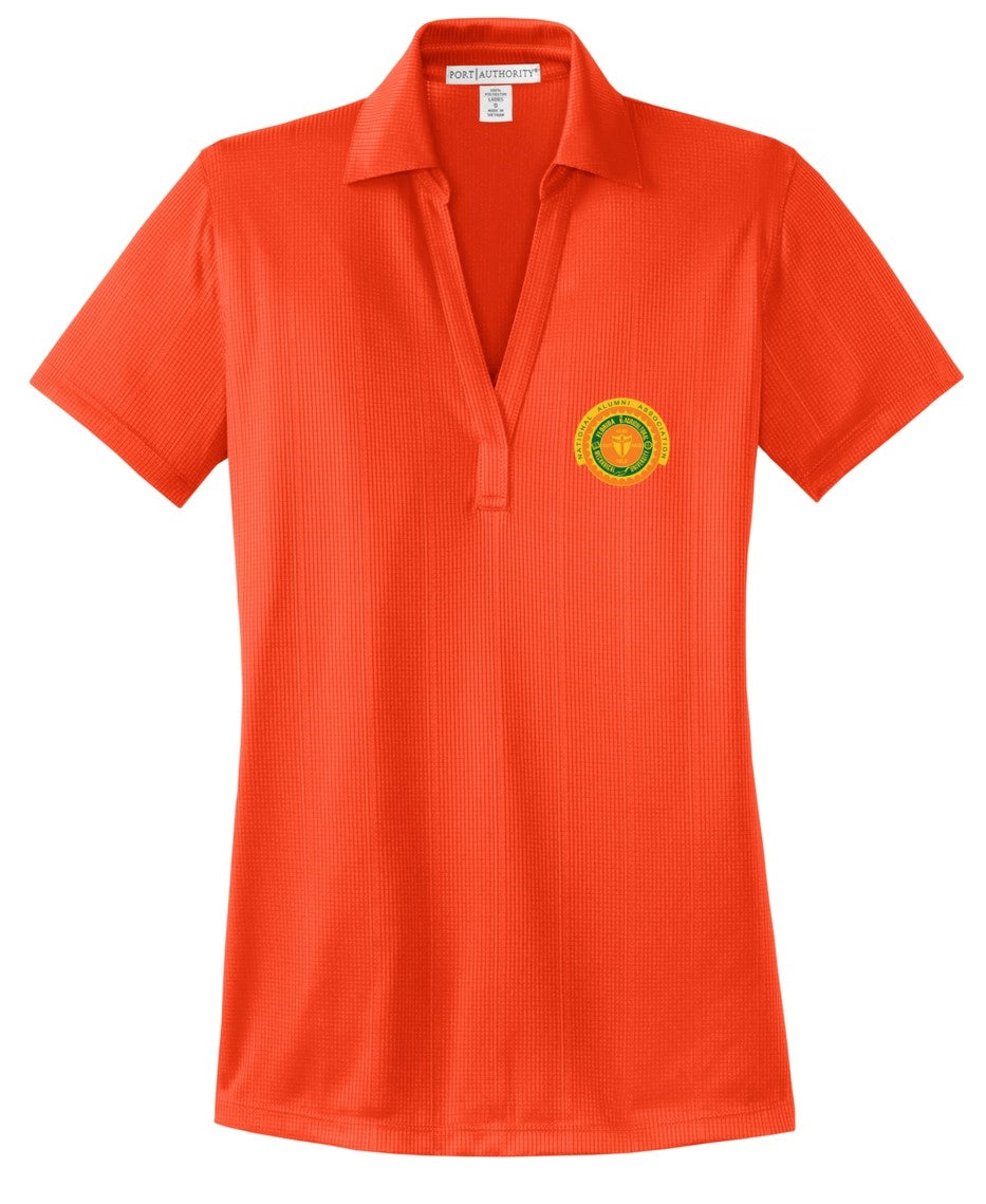 FAMU Polos (National Alumni Association Shield-Chapter Specific)