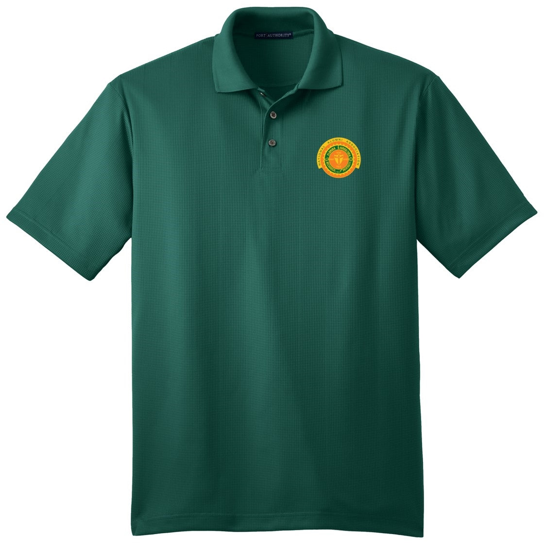 FAMU Polos (National Alumni Association Shield-Chapter Specific)