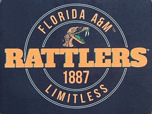 FAMU is Limitless Mouse Pad