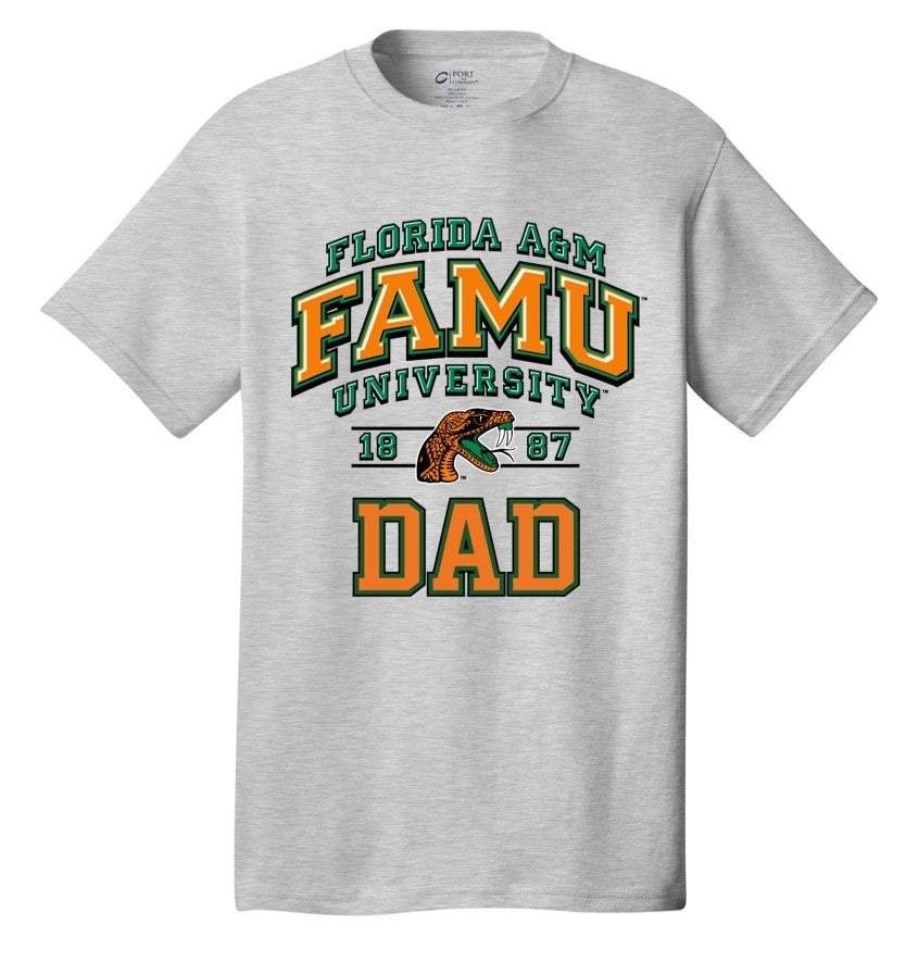 FAMU Dad Tee