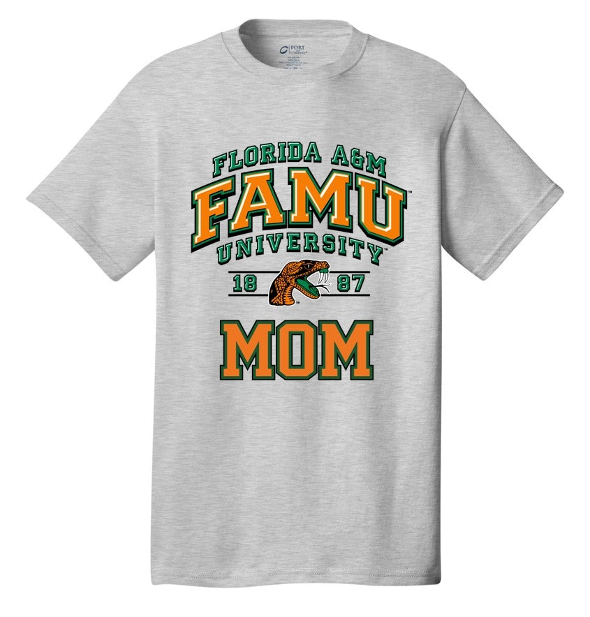 FAMU Mom Tee