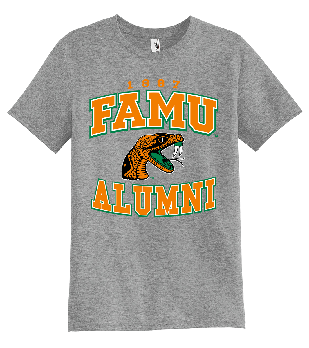 FAMU Alumni Tee