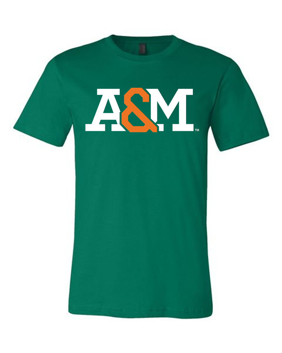 FAMU A&M Tee