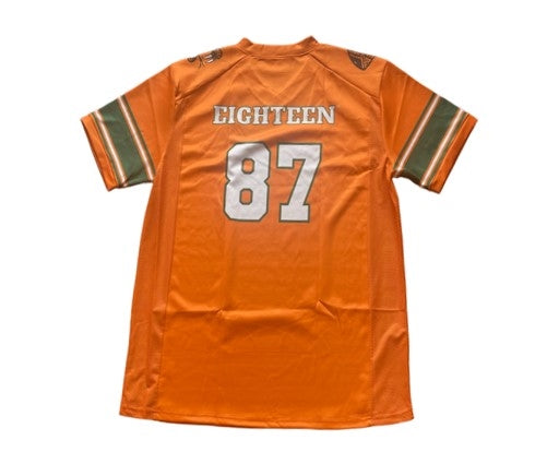 Florida A&M Replica Eighteen-87 Jersey