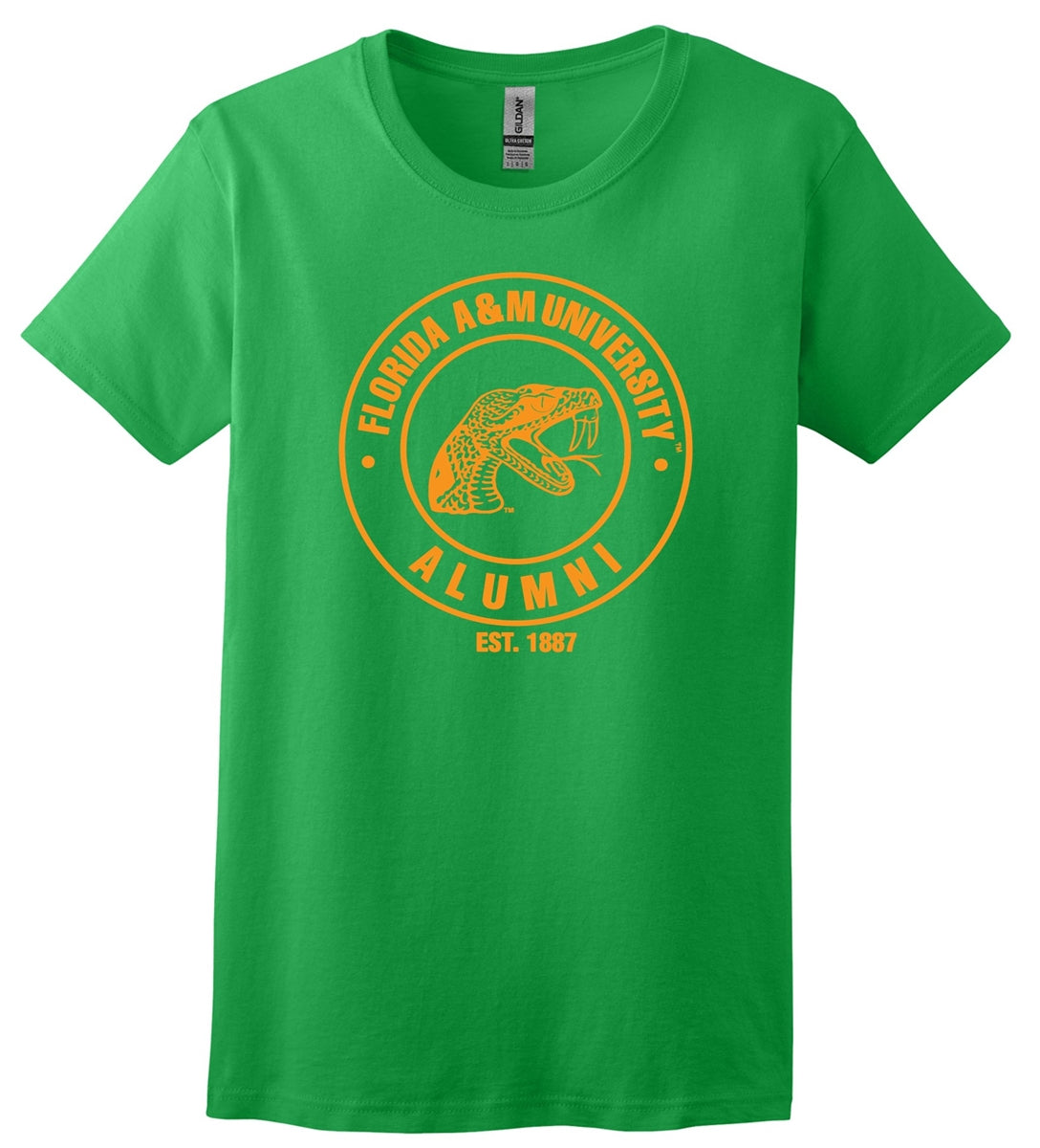 FAMU LADIES ALUMNI GAMEDAY TEE