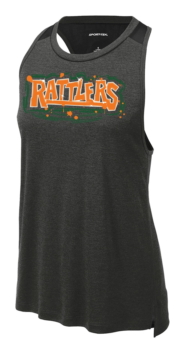 FAMU LADIES ENDEAVOR GAMEDAY TANK