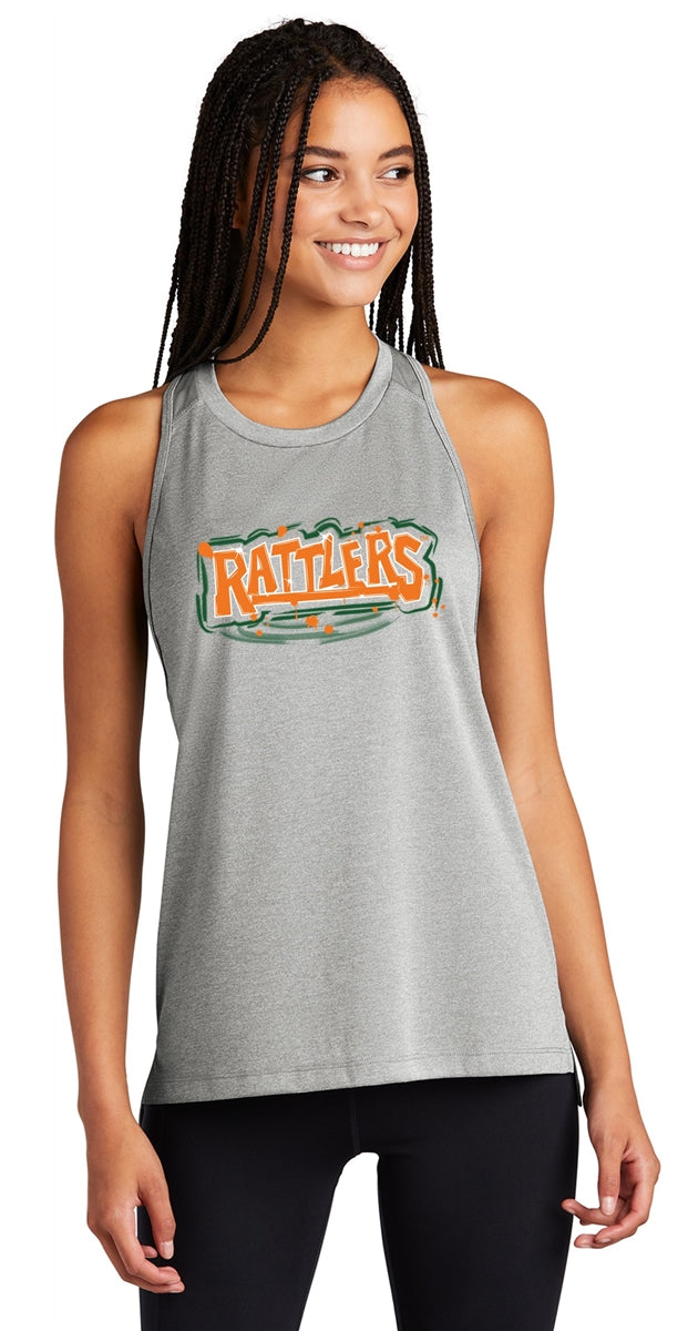 FAMU LADIES ENDEAVOR GAMEDAY TANK