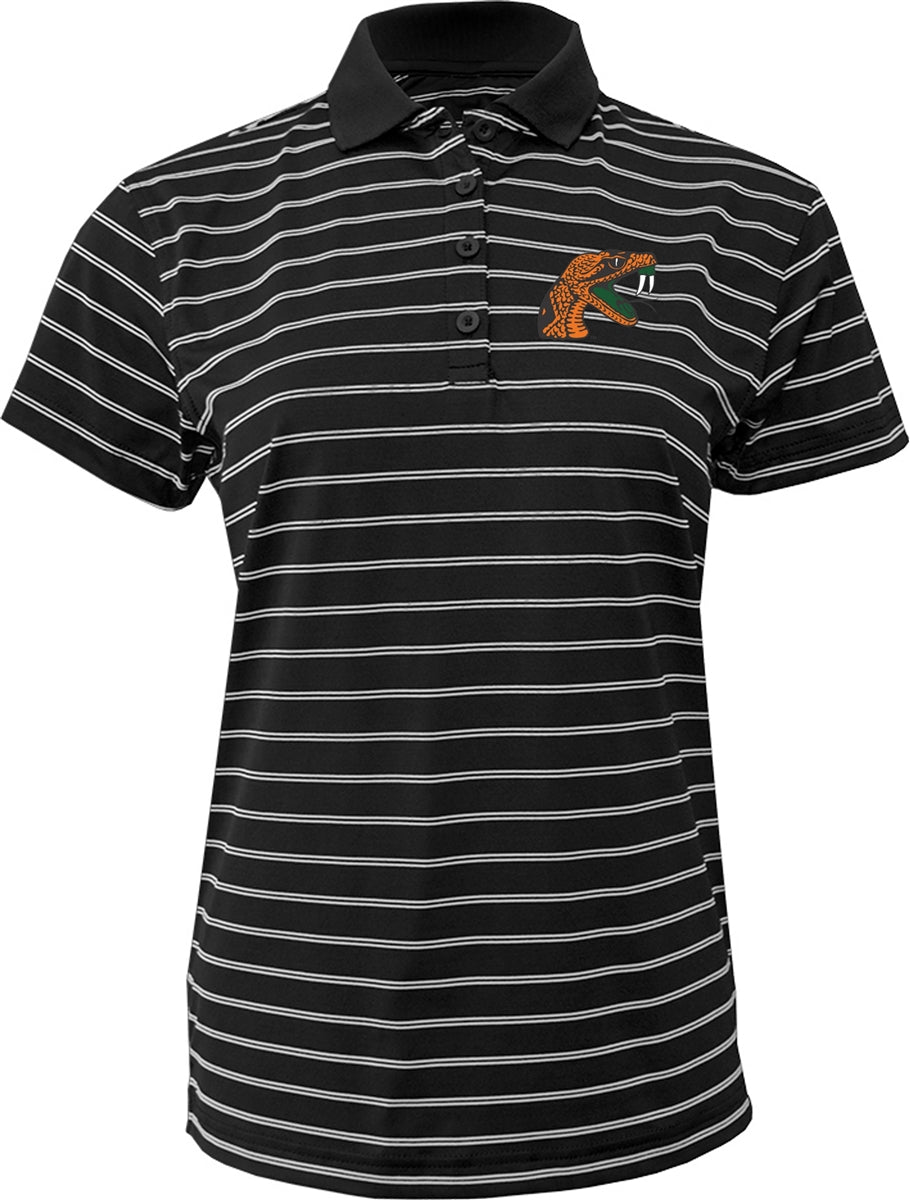 FAMU Ladies Max Comfort Polo