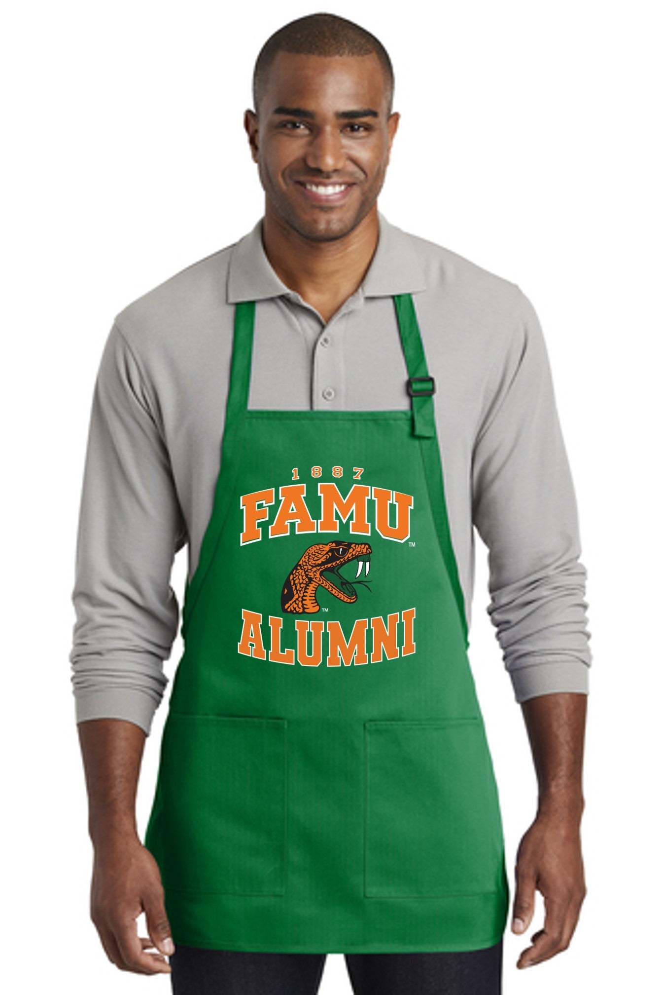 FAMU Alumni Apron