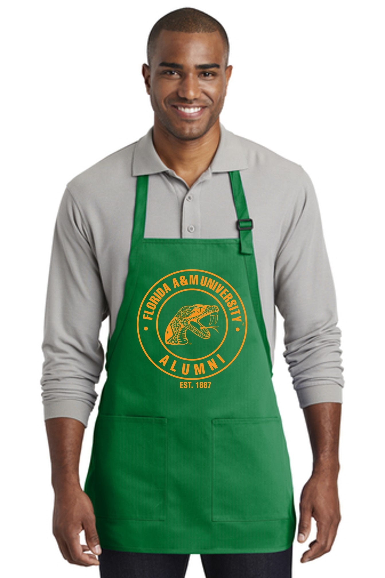 FAMU Alumni Apron