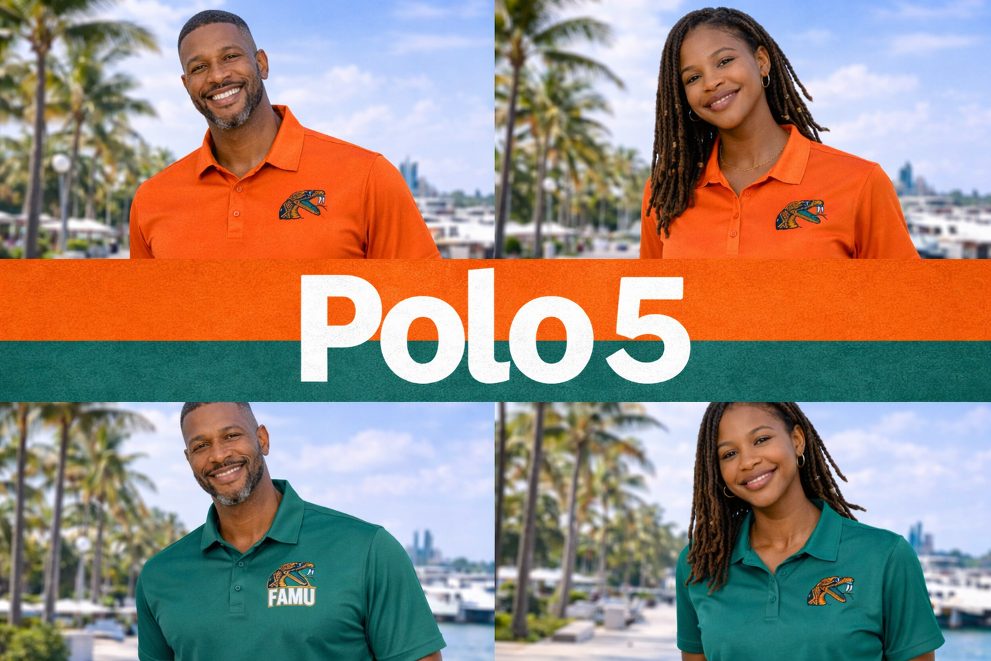 Polo 5
