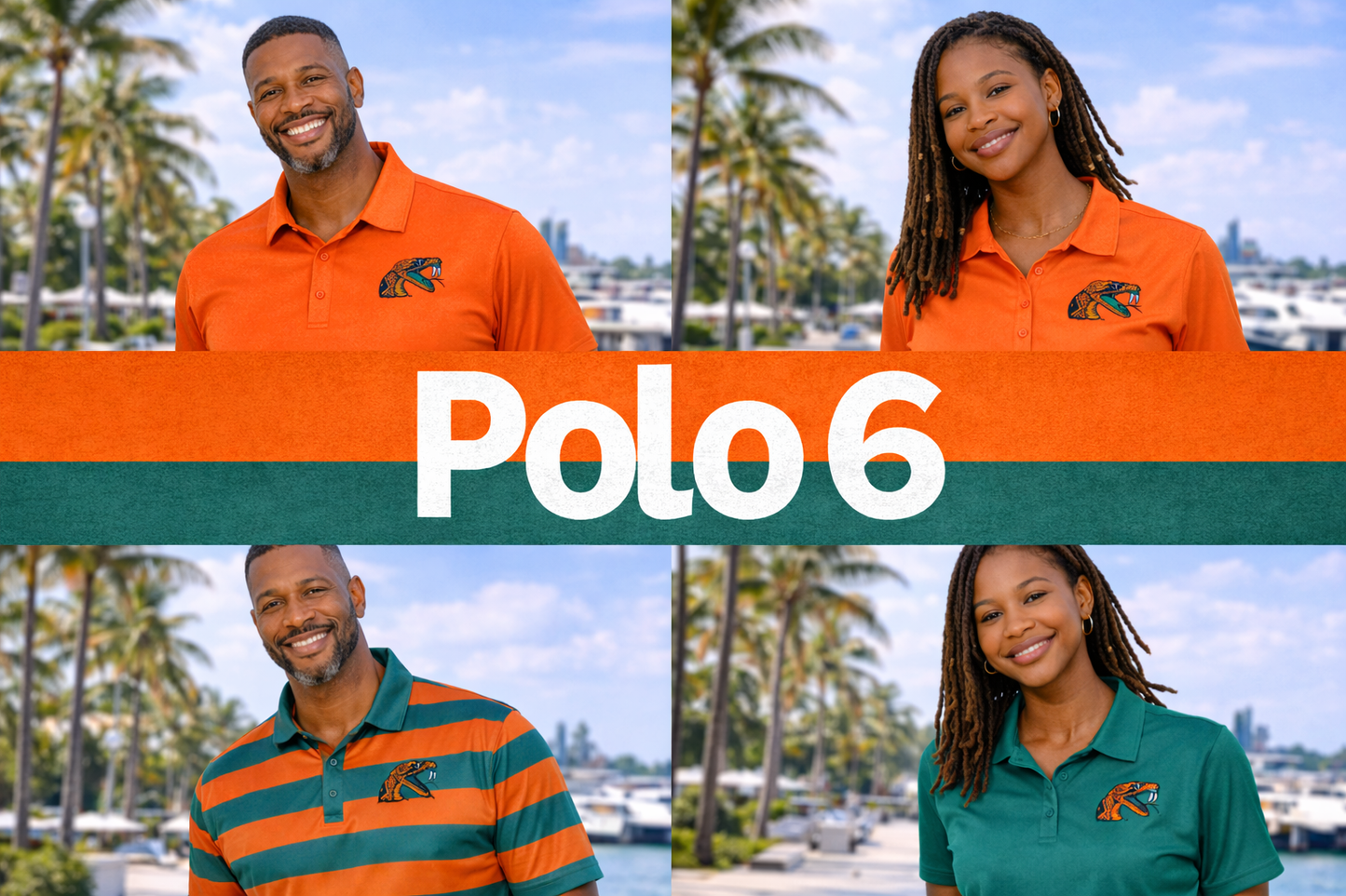 Polo 6