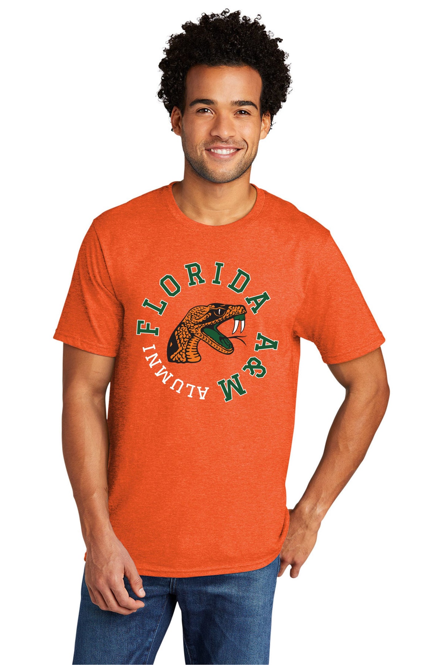 FAMU Essential Alumni Top