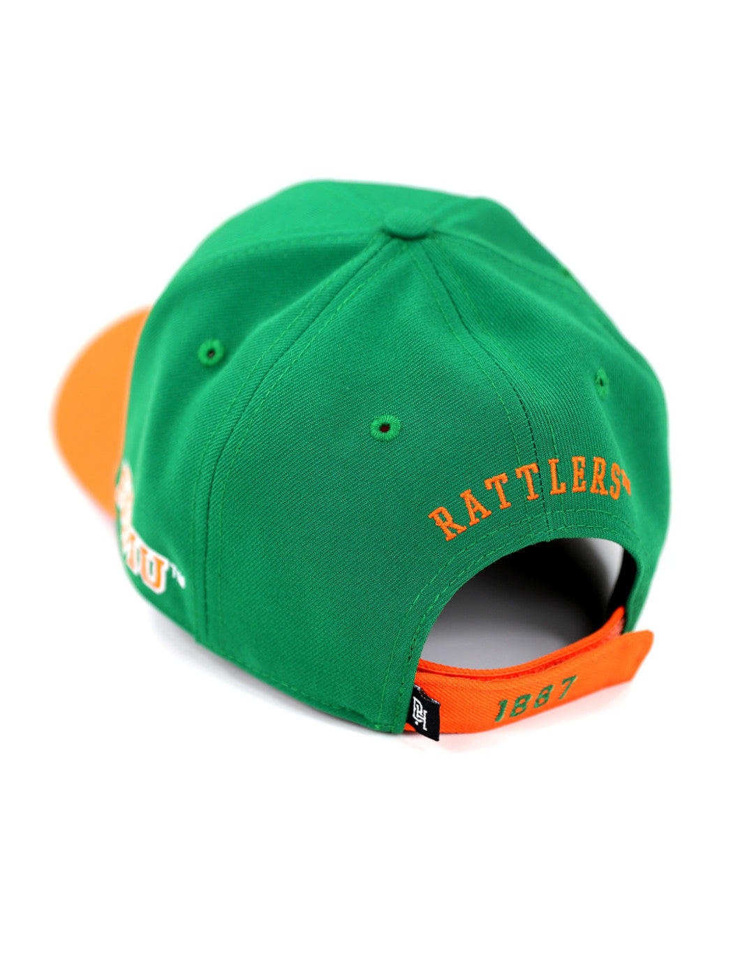 FLORIDA A&M CAP