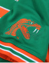 FLORIDA A&M FOOTBALL JERSEY