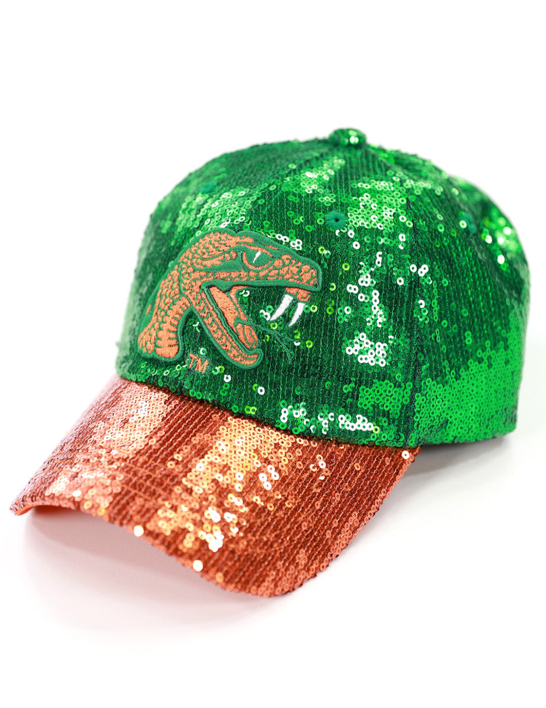 FAMU Ladies Sequin Cap