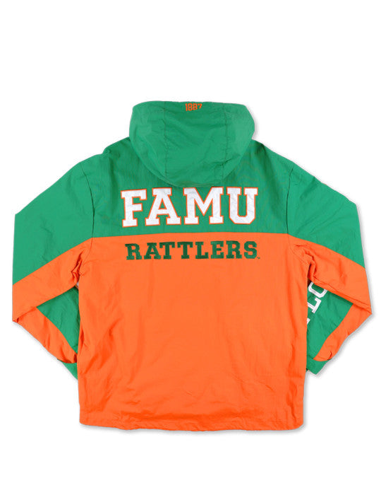 Florida A&M Windbreaker