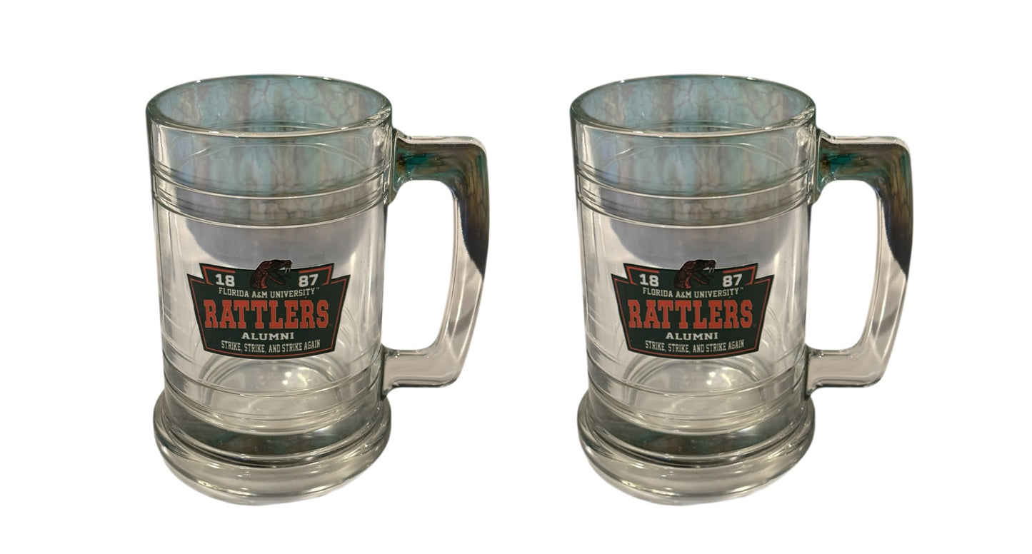FAMU Alumni Mug (2 Pack)