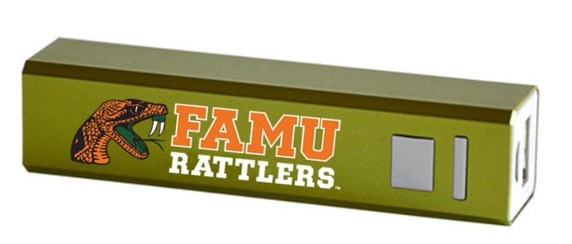 Stick FAMU Power Socket