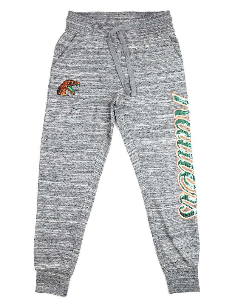 Florida A&M Womens Jogger Pants