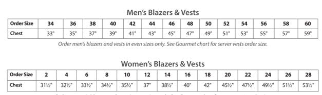 FAMU NAA Blazers with National Alumni Association Shield -- Ladies