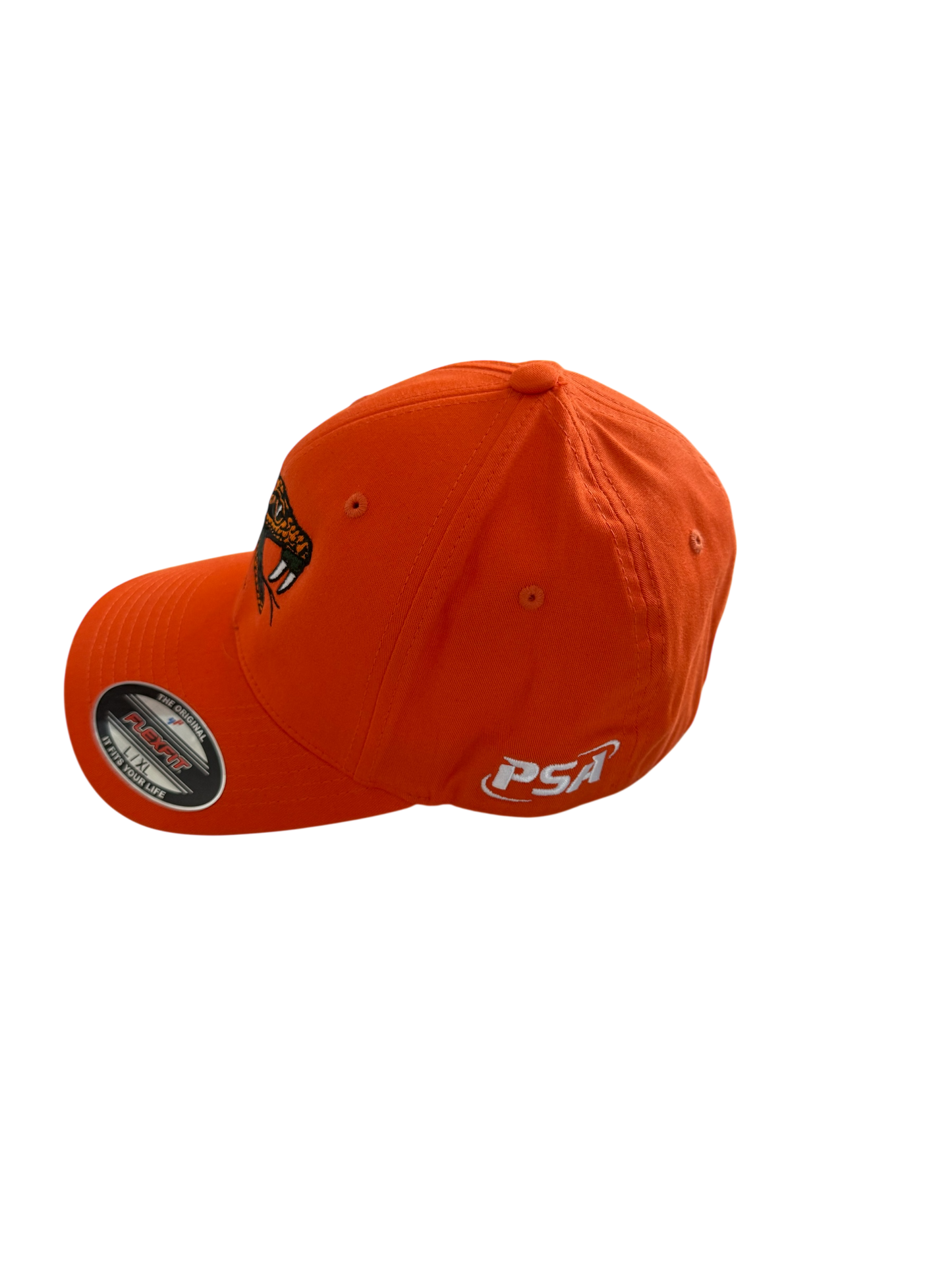FAMU Classic Flexfit Cap