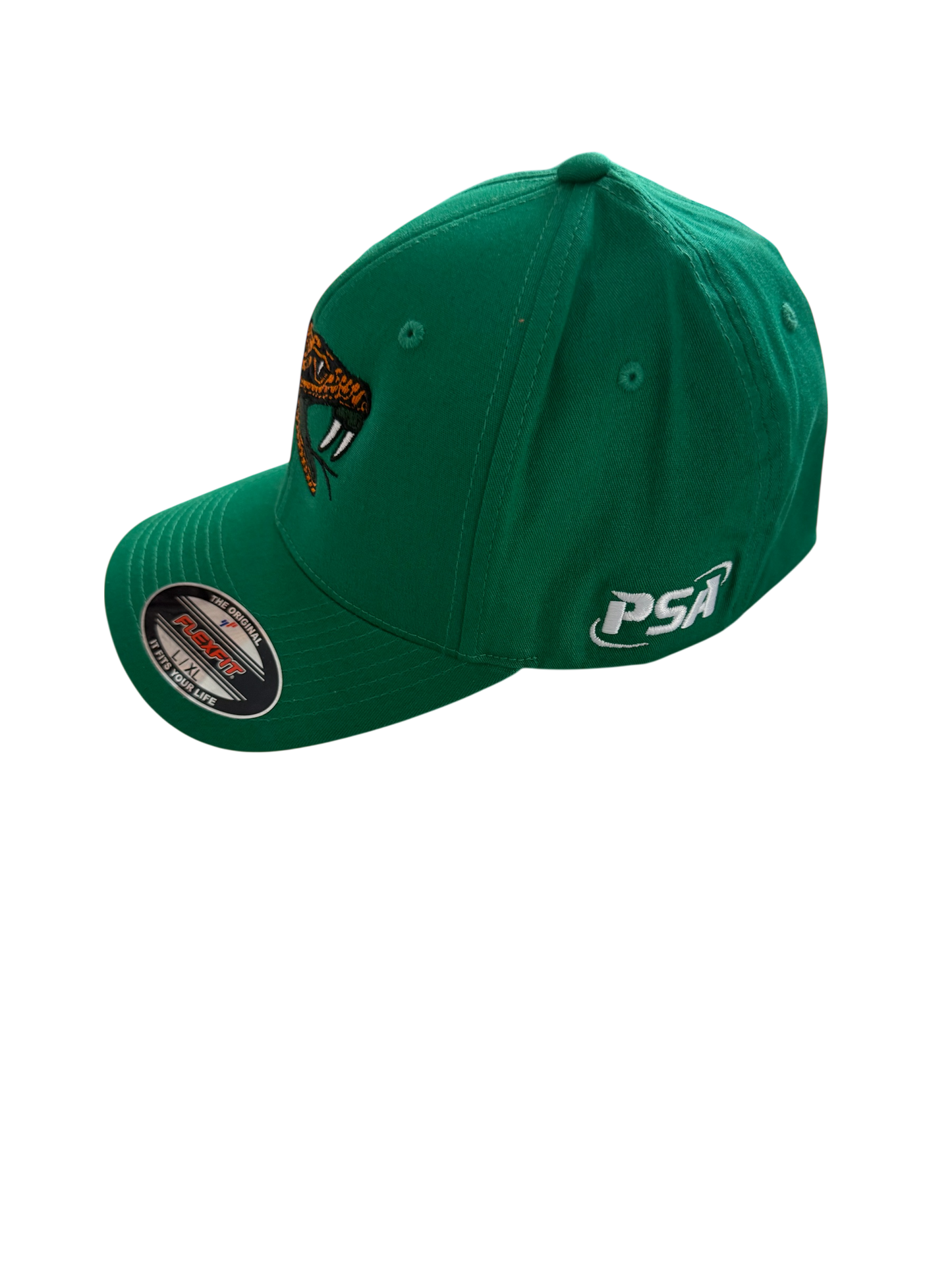 FAMU Classic Flexfit Cap