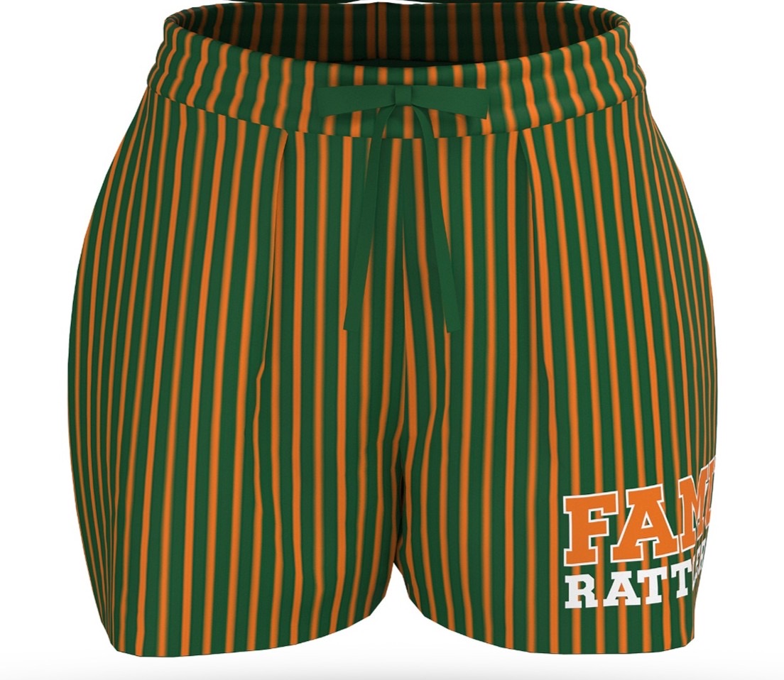FAMU GAMEDAY SPORT FIT (V. Amari Collection)