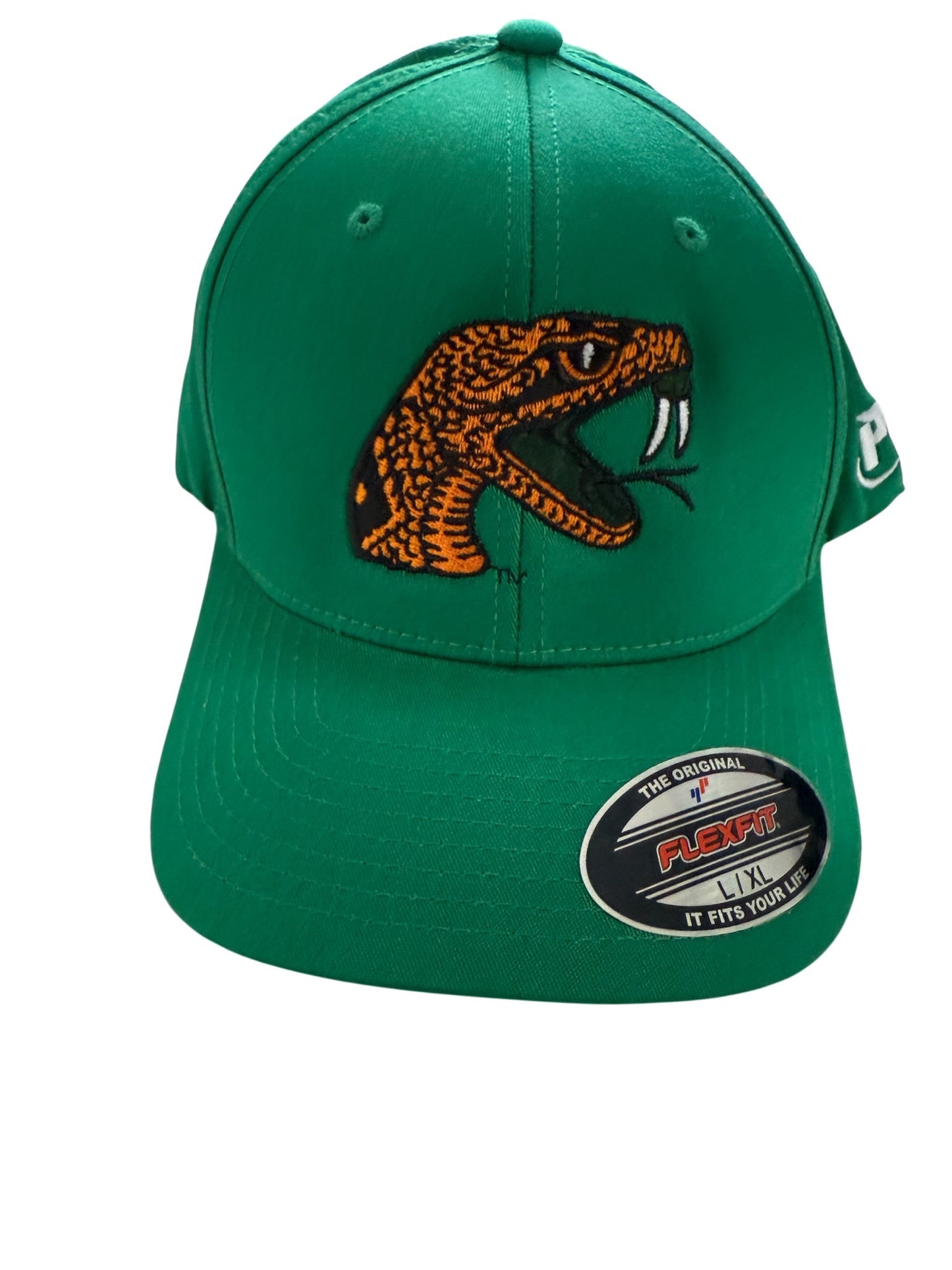 FAMU Classic Flexfit Cap