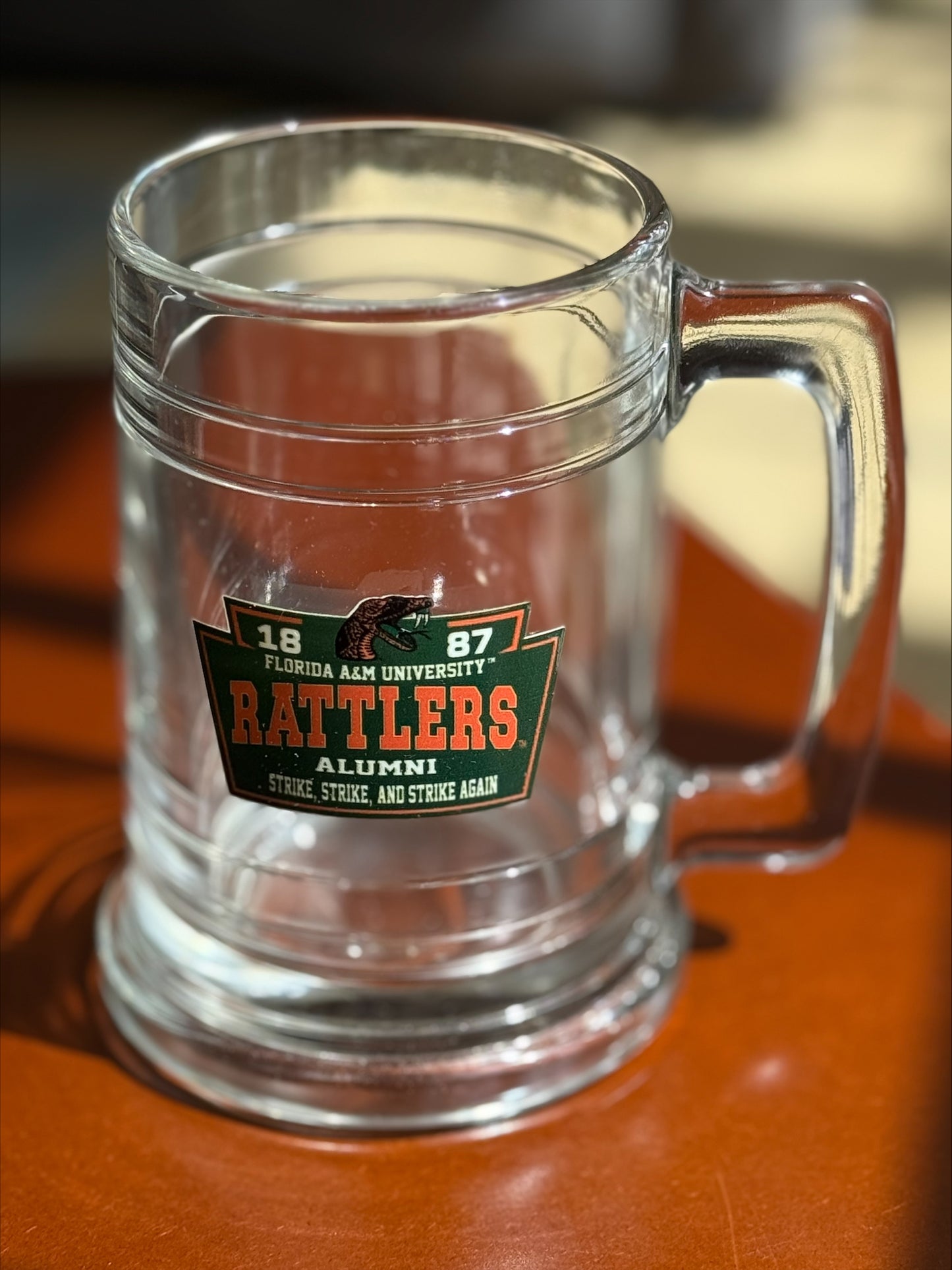 FAMU Alumni Mug