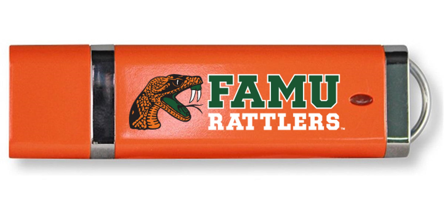 Rattler Pro Flash Drive