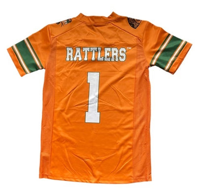 Florida A&M Rattlers Replica Jersey (Football)