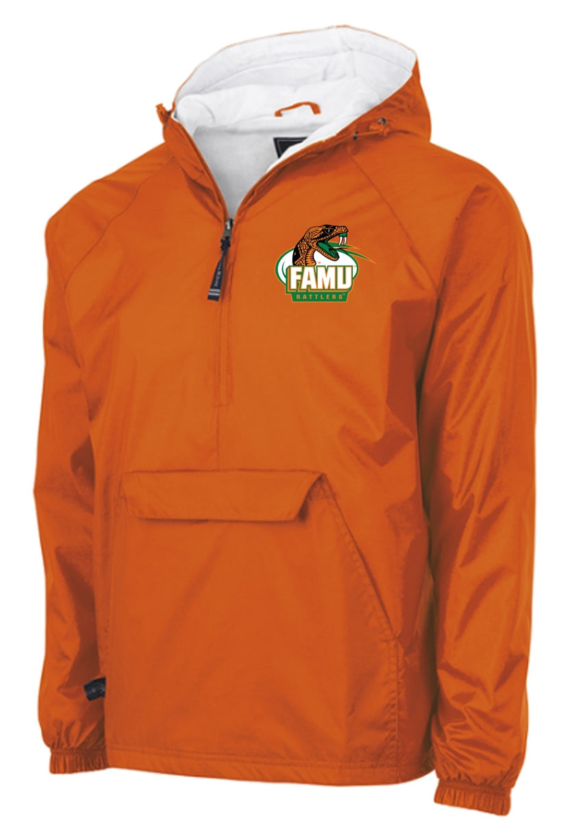 FLORIDA A&M CLASSIC SOLID PULLOVER