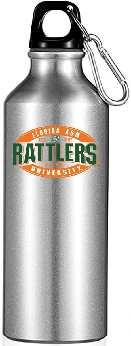 FAMU Alumni Aluminum Water Bottle