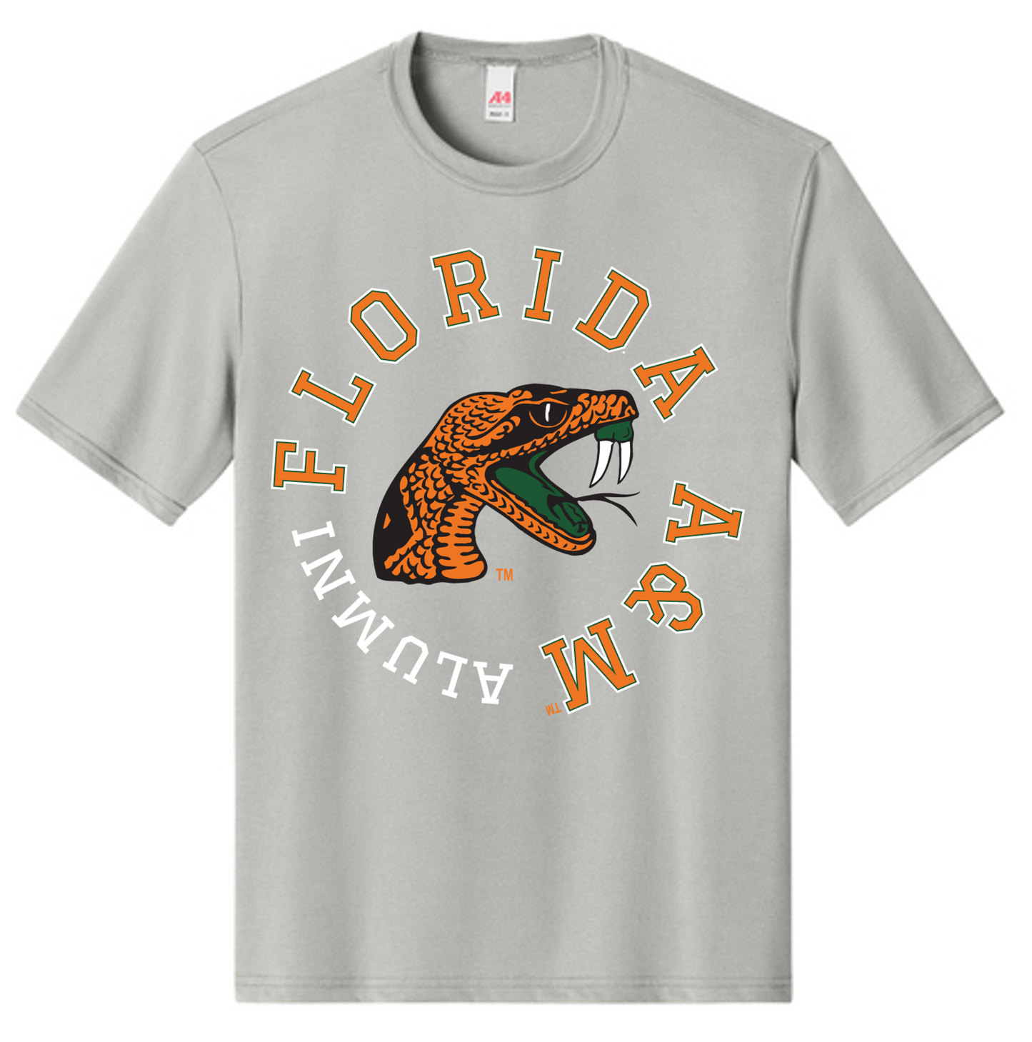 FAMU Essential Alumni Performance Top