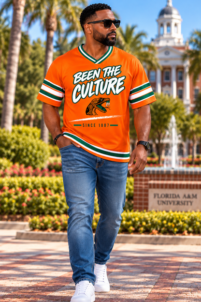 Since 1887 – We've Been The Culture Fashion Top (Unisex) Pre-Order Pricing