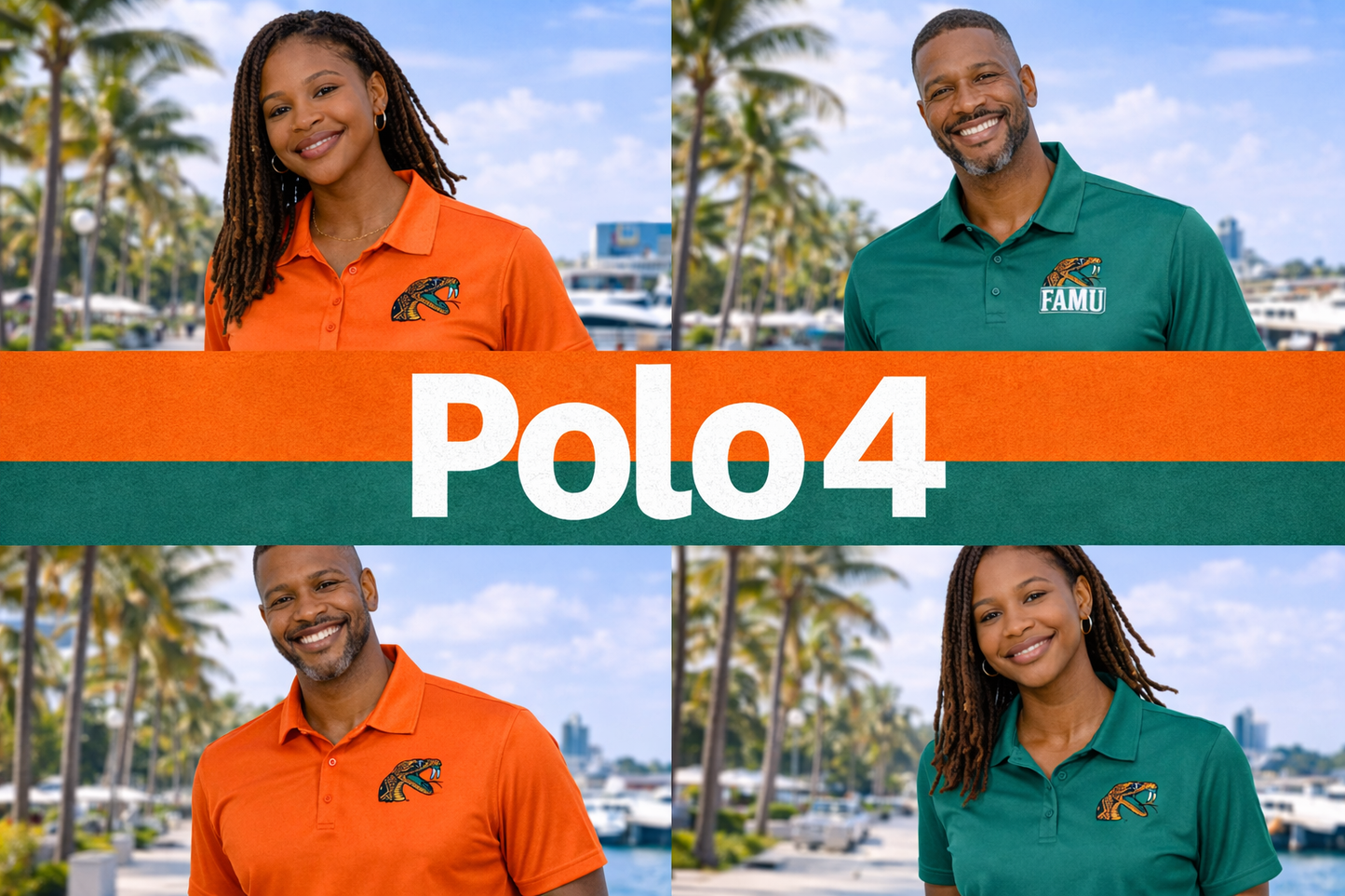 Polo 4