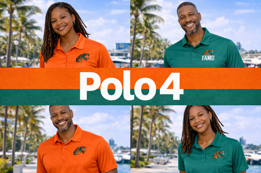 Polo 4