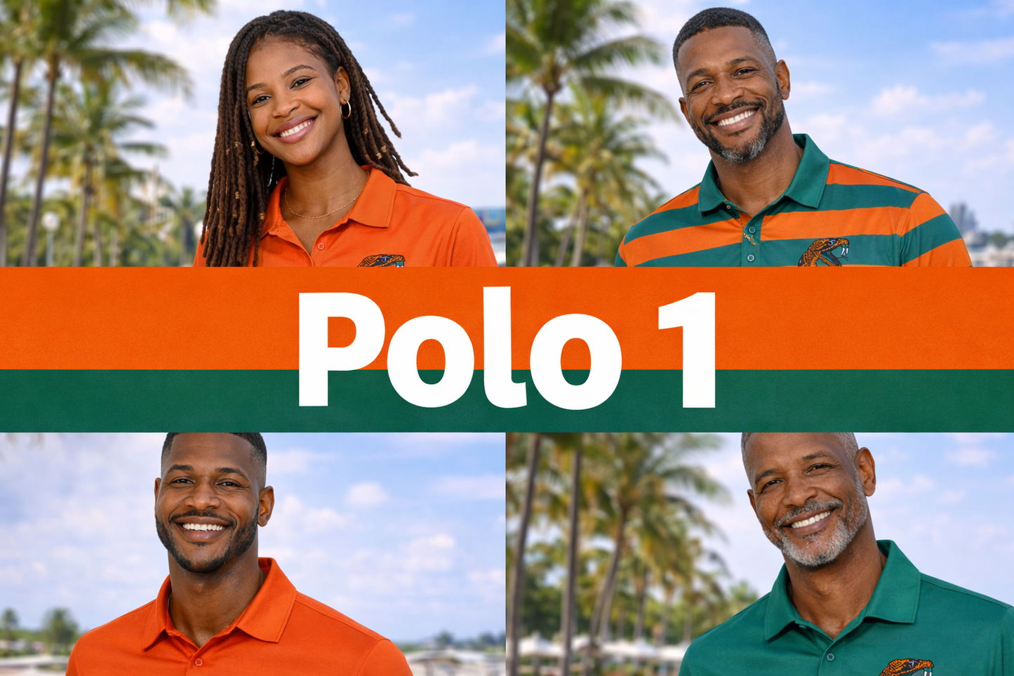 Polo 1