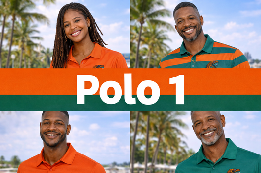 Polo 1