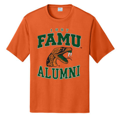 FAMU Classic Performance Tee