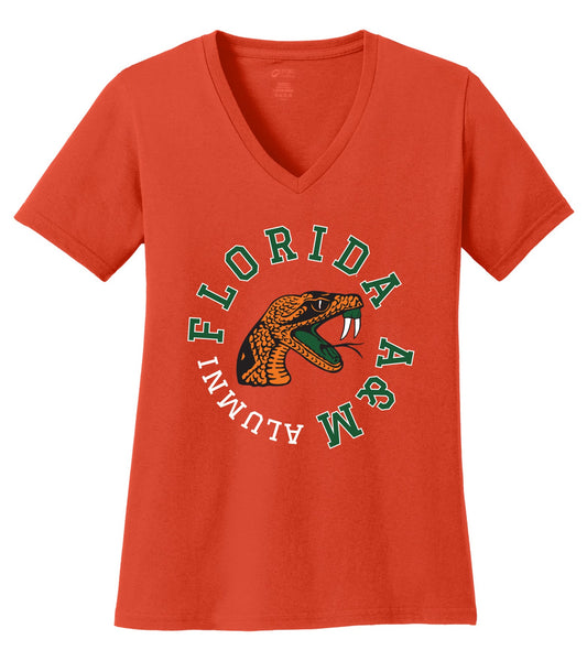 FAMU Women's Essential Alumni Top