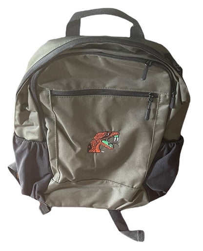 FAMU Strike-Gear Backpack