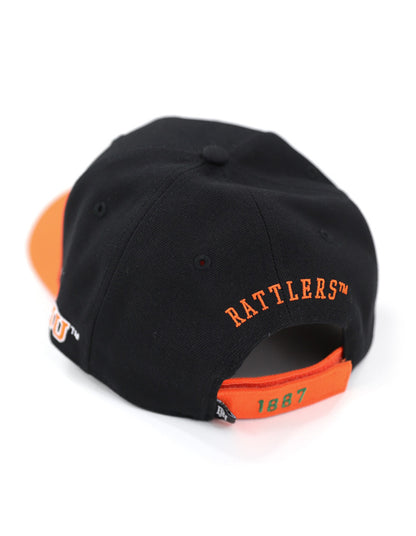 FLORIDA A&M CAP (Black)