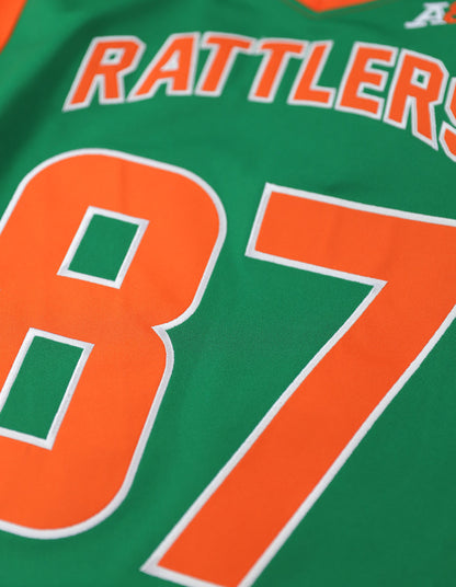 FLORIDA A&M FOOTBALL JERSEY
