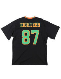 FLORIDA A&M OVERSIZED JERSEY TEE (Unisex)