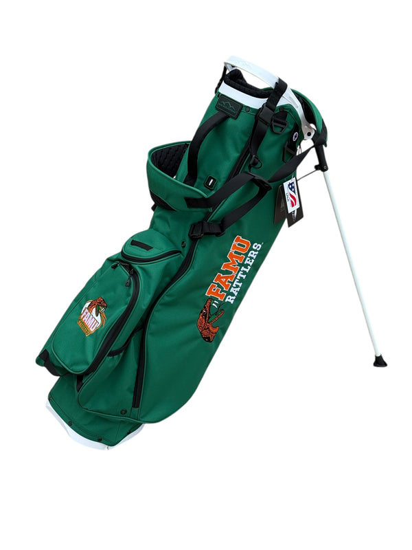 Game On! - FAMU Golf Bag (Pre-Order)