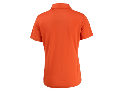 FAMU Prospect Featherlight Stretch Womens Polo (PSA-Rattler Logo)