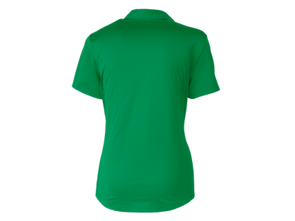 FAMU Prospect Featherlight Stretch Womens Polo (PSA-Rattler Logo)