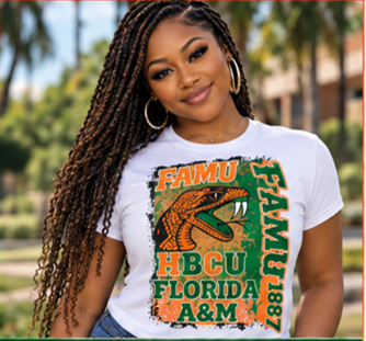 FAMUly TEE